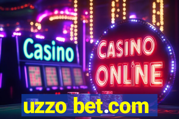 uzzo bet.com